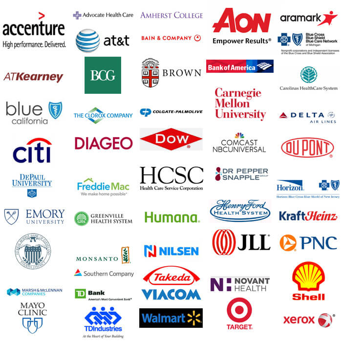 50 OUT FRONT: Best Companies for Women & Diverse Managers Work - DiversityMBA