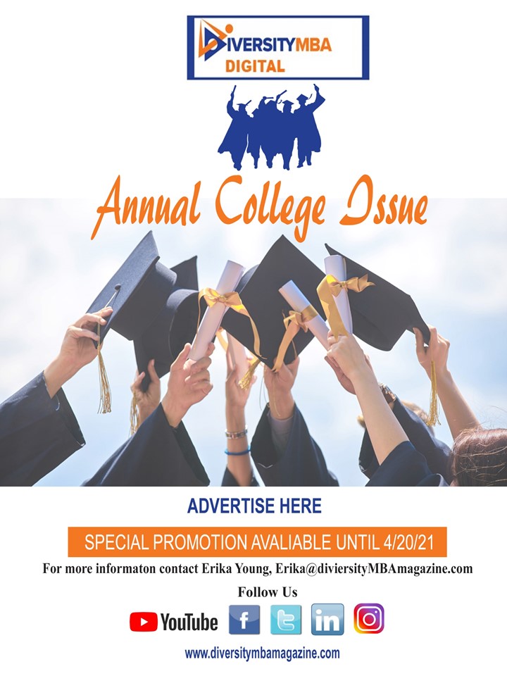 Annual College Issue