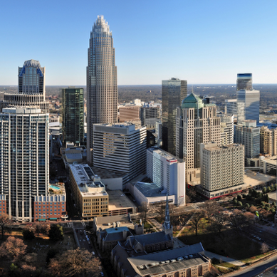 Charlotte, NC