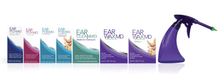 Ear Wax MD