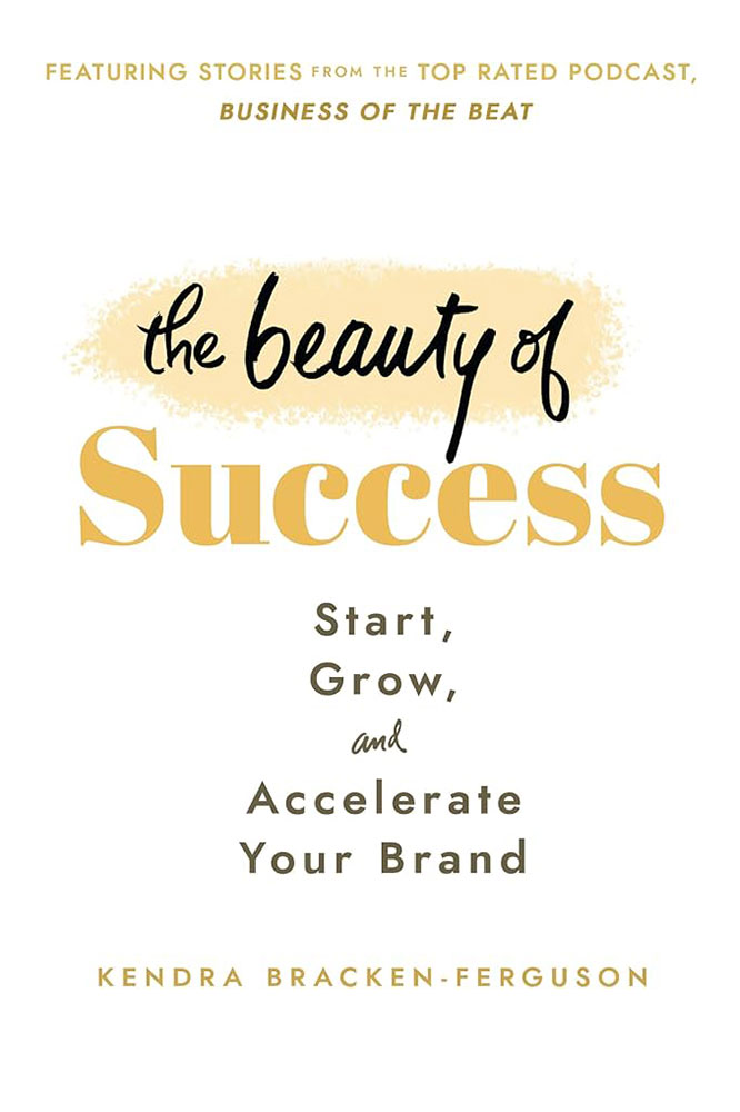 The-Beauty-of-Success---Kendra-Bracken-Ferguson-Book