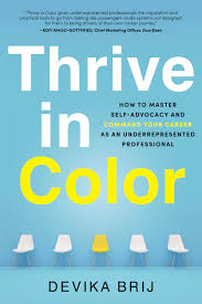 Thrive in Color