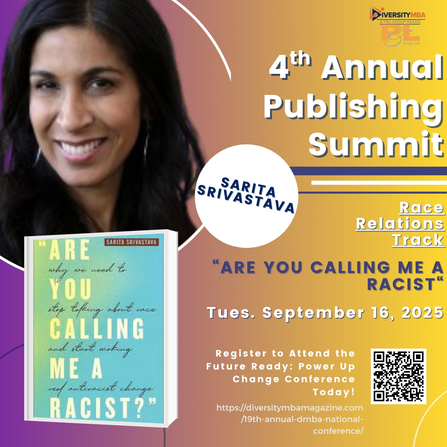 Are You Calling Me a Racist